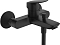 71400670 HG Logis смеситель Смесители для ванны, черный матовый